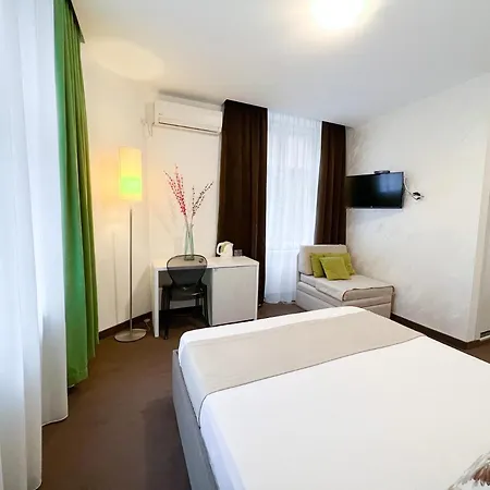 Centar Forever 3* 贝尔格莱德