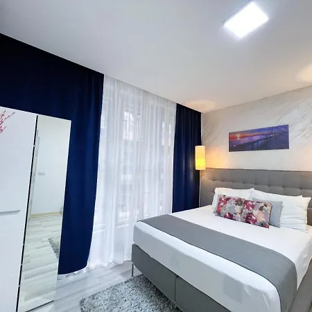 Hotel Centar Forever