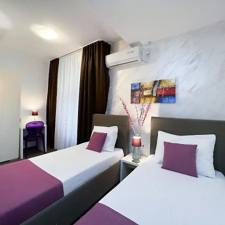 Centar Forever 贝尔格莱德