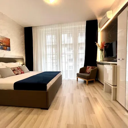 Hotel Centar Forever