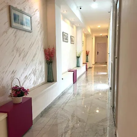 Centar Forever Hotel 3*