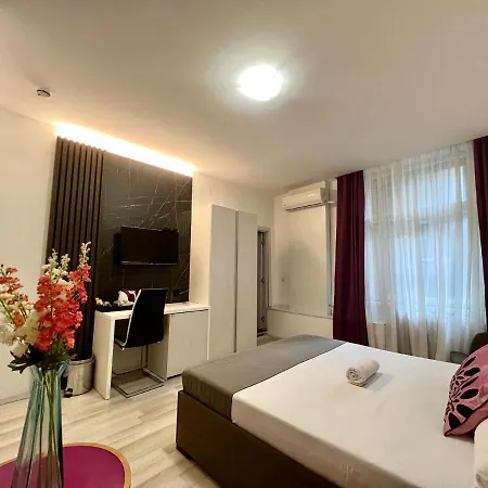 Hotel Centar Forever 3*