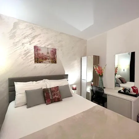 Hotel Centar Forever Belgrade