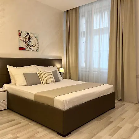 Centar Forever Hotel Belgrade