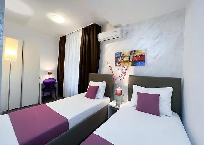 Centar Forever Belgrado