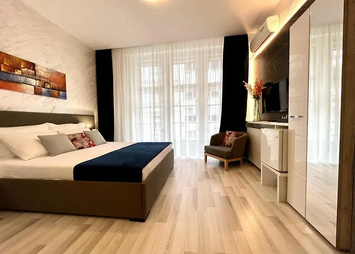 Ξενοδοχείο Centar Forever